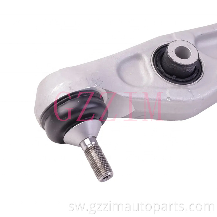 Vifaa vya gari kudhibiti mkono wa chini mkono wa moja kwa moja OEM 1044341-00-d kwa Model 3